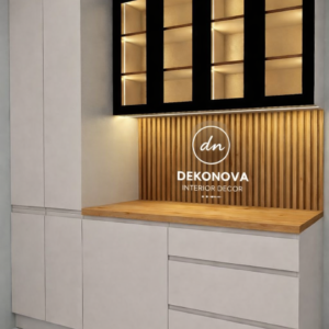 Dekonova K-01 Kahve Köşesi